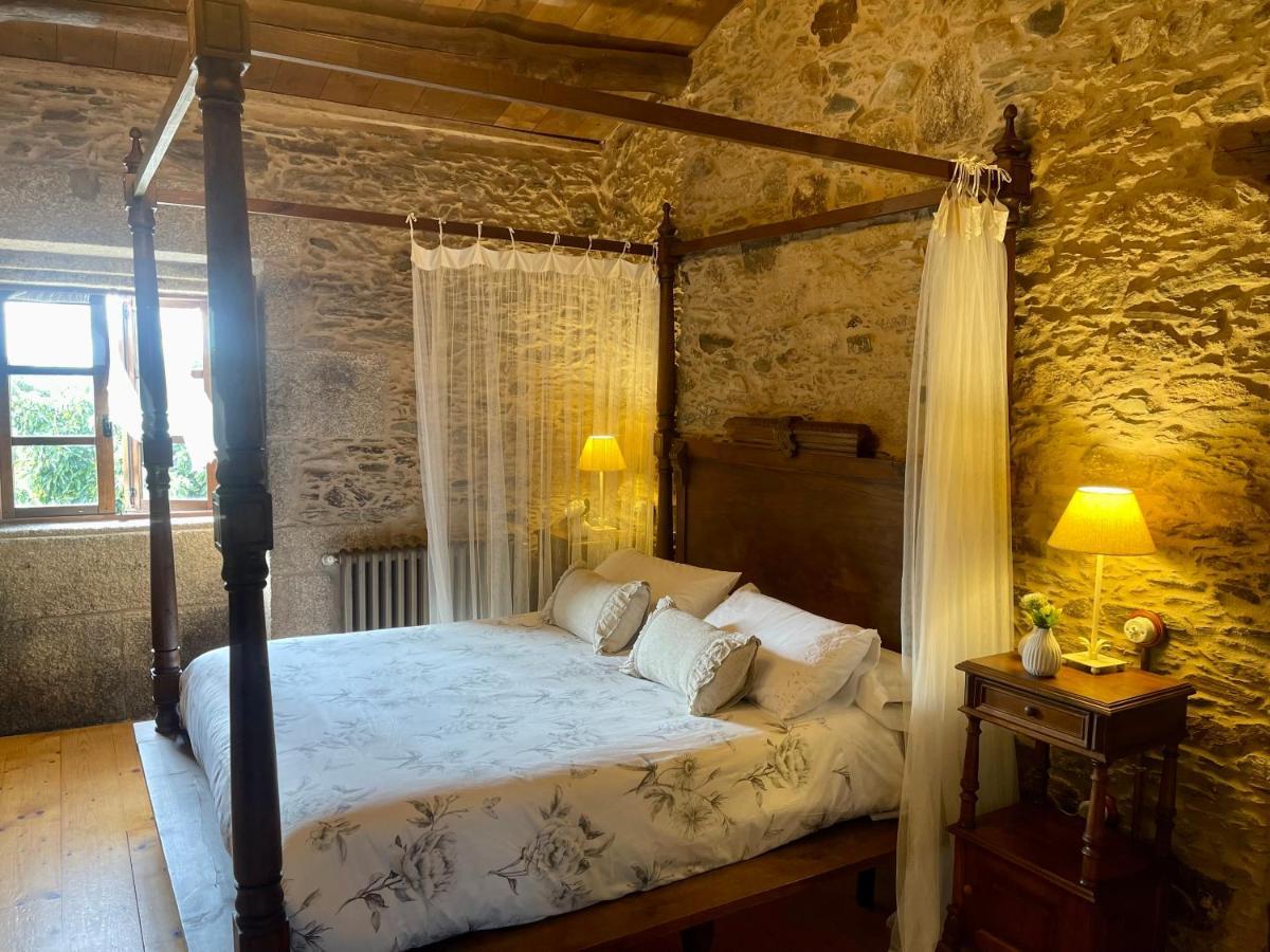 Casa Dos Noche Hotel Coiros Kültér fotó