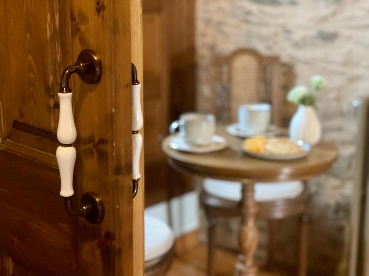 Casa Dos Noche Hotel Coiros Kültér fotó