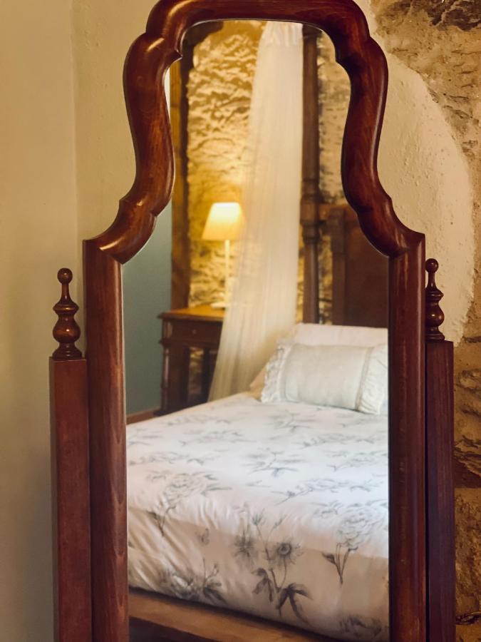 Casa Dos Noche Hotel Coiros Kültér fotó