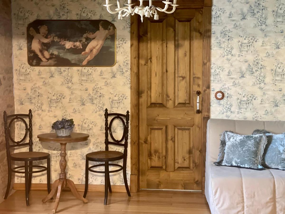 Casa Dos Noche Hotel Coiros Kültér fotó