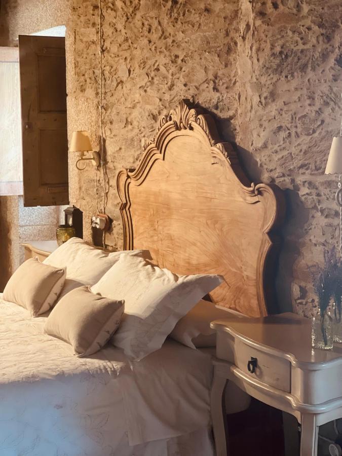 Casa Dos Noche Hotel Coiros Kültér fotó