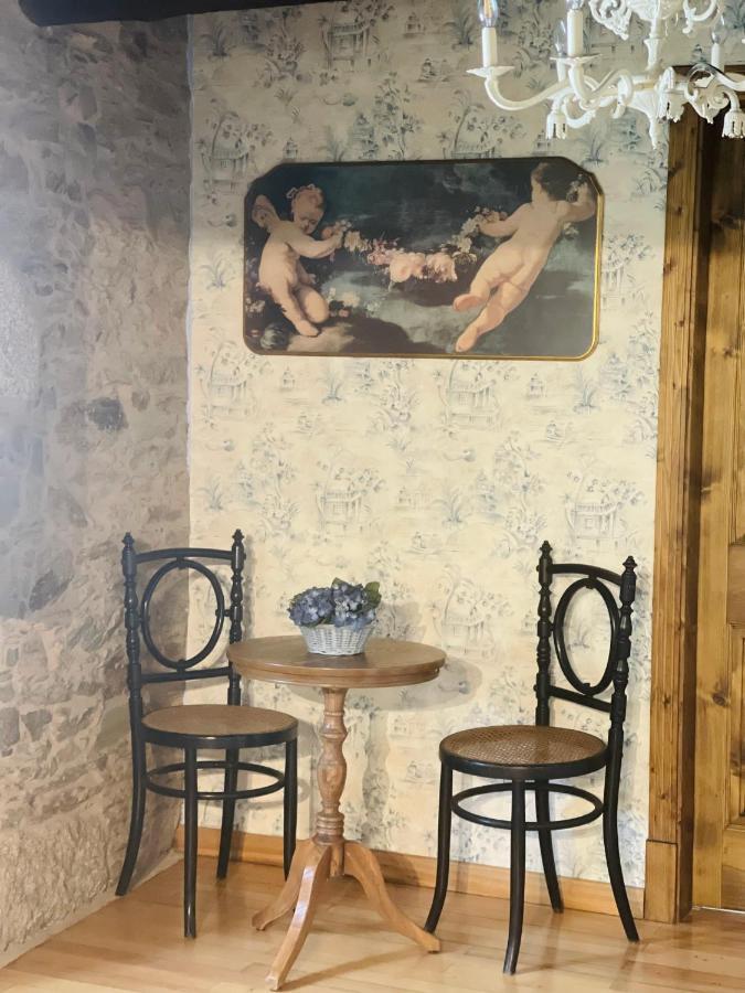 Casa Dos Noche Hotel Coiros Kültér fotó