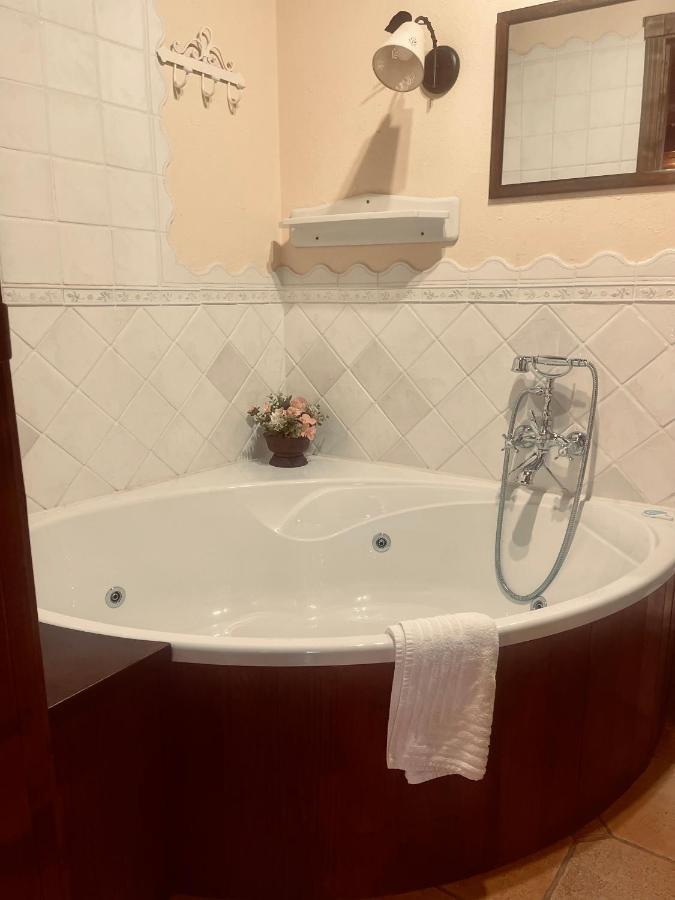 Casa Dos Noche Hotel Coiros Kültér fotó